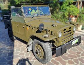 Bild 19/50 von FIAT AR 59 (1983)