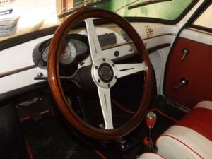 Immagine 40/50 di Autobianchi Bianchina Panoramica (1967)