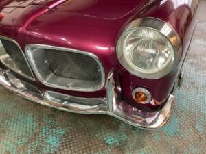 Image 44/50 de FIAT 1100-103 E TV-Convertible (1956)