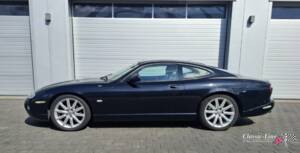 Image 6/23 of Jaguar XK8 4.2 (2005)