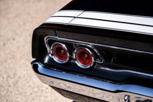 Immagine 46/48 di Dodge Charger (1968)