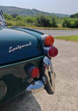 Bild 22/49 von Triumph Spitfire Mk II (1965)