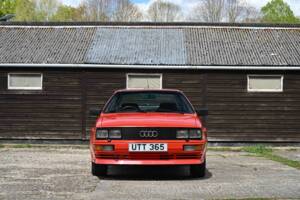 Bild 22/50 von Audi quattro (1900)