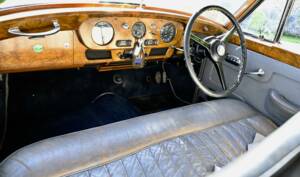 Bild 10/44 von Rolls-Royce Silver Cloud I (1959)