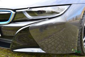 Afbeelding 49/50 van BMW i8 Coupé (2015)