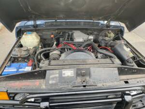 Bild 25/51 von Land Rover Range Rover Classic Vogue EFI (1989)