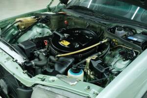 Bild 20/50 von Mercedes-Benz 300 SE (1986)