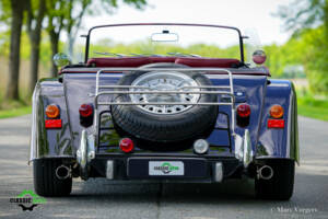 Image 54/54 of Morgan Plus 8 (1992)