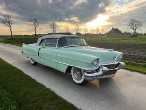 Image 7/83 of Cadillac 62 Convertible (1956)