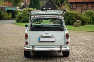 Bild 20/44 von Volvo P 221 (1968)