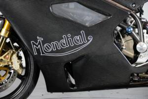 Bild 24/50 von Mondial DUMMY (2005)