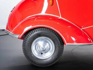 Bild 35/50 von Messerschmitt / FMR KR 200 (1959)