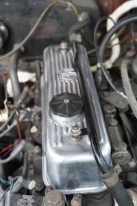 Image 90/100 of MG MGB (1978)