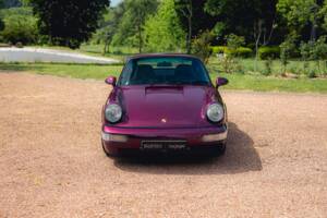 Bild 5/24 von Porsche 911 Carrera RS (1992)