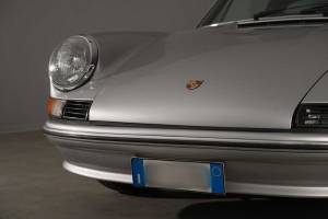 Image 5/62 de Porsche 911 2.4 E (1973)