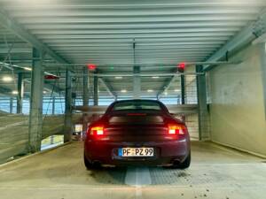 Bild 15/55 von Porsche 911 Carrera (1998)