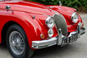 Afbeelding 36/50 van Jaguar XK 150 DHC (1959)
