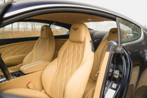 Bild 5/54 von Bentley Continental GT (2011)