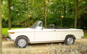 Afbeelding 7/76 van BMW 2002 Convertible (1971)