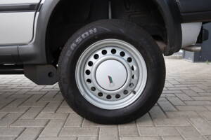 Imagen 19/21 de Volkswagen Golf Mk II Country Syncro 1.8 (1991)