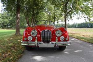 Bild 3/39 von Jaguar XK 150 3.4 S OTS (1959)