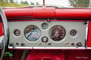 Imagen 7/51 de Jaguar XK 150 DHC (1959)