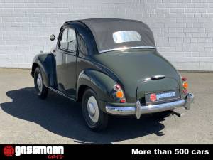 Afbeelding 8/15 van FIAT 500 C Topolino (1952)