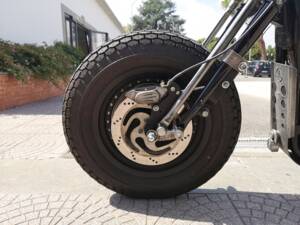 Image 12/32 of Harley-Davidson Sportster XL 883 (1993)