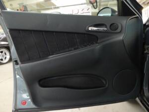 Imagen 31/35 de Alfa Romeo 156 2.5 V6 (1999)