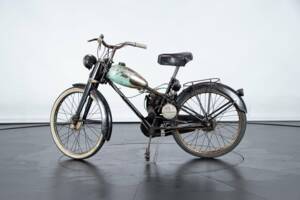 Imagen 1/50 de Bianchi DUMMY (1957)