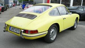 Image 5/18 de Porsche 912 (1967)