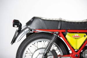 Imagen 46/50 de Moto Guzzi V7 Sport (1972)