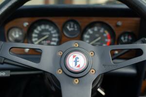 Image 50/50 de FIAT Spider 2000 Pininfarina 50th Anniversary Edition (1981)