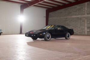 Obraz 17/63 pojazdu Pontiac Firebird TransAm (1984)