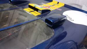 Imagen 137/137 de Ford GT40 (1971)