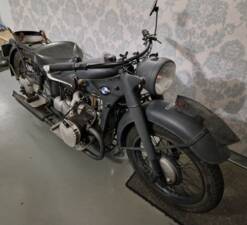 Bild 2/7 von BMW DUMMY (1939)