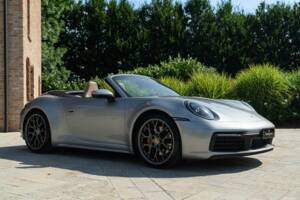 Bild 3/50 von Porsche 911 Carrera 4S (2019)