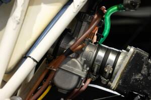 Afbeelding 42/50 van Husqvarna WR 250 (1985)