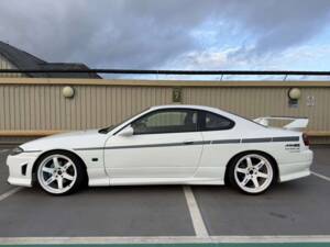 Bild 9/50 von Nissan Silvia Spec-R (2000)