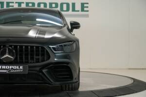 Bild 42/50 von Mercedes-AMG GT 63 S 4MATIC+ (2019)