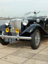 Afbeelding 4/8 van MG TD (1951)
