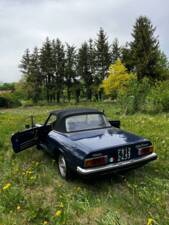 Immagine 12/14 di Alfa Romeo Spider 1300 Junior (1972)