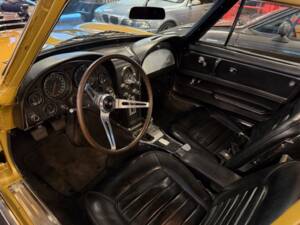 Bild 12/21 von Chevrolet Corvette Sting Ray (1966)