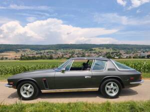 Bild 3/25 von Jensen Interceptor  MK III (1973)