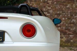 Immagine 44/50 di Alfa Romeo 8C Spider (2009)