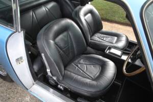 Imagen 27/31 de Aston Martin DB 6 (1968)