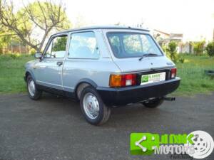 Bild 5/10 von Autobianchi A112 Abarth (1983)