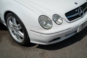 Bild 16/41 von Mercedes-Benz CL 500 (2000)
