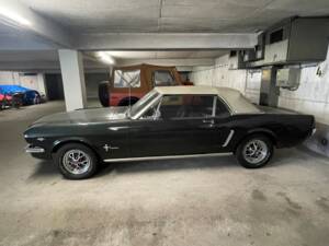 Bild 9/11 von Ford Mustang 289 (1965)