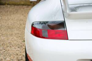 Bild 35/50 von Porsche 911 GT3 RS (2004)